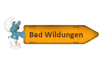 Pflegestützpunkte in Bad Wildungen