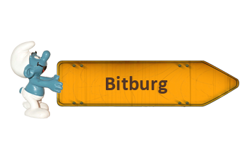 Pflegestützpunkte in Bitburg