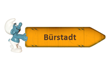 Pflegestützpunkte in Bürstadt