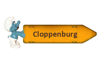 Pflegestützpunkte in Cloppenburg