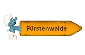 Pflegestützpunkte in Fürstenwalde