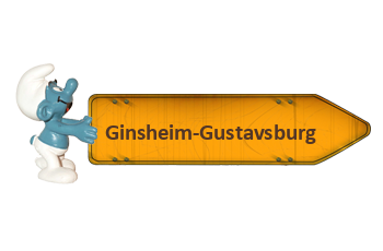 Pflegestützpunkte in Ginsheim-Gustavsburg