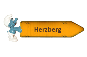Pflegestützpunkte in Herzberg