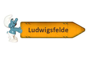 Pflegestützpunkte in Ludwigsfelde