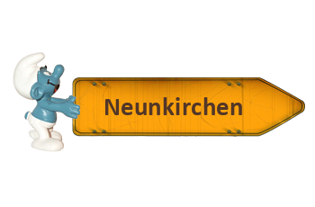 Pflegestützpunkte in Neunkirchen