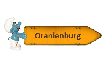 Pflegestützpunkte in Oranienburg