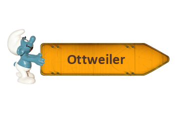 Pflegestützpunkte in Ottweiler