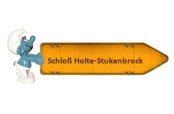 Pflegestützpunkte in Schloß Holte-Stukenbrock