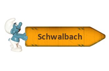 Pflegestützpunkte in Schwalbach