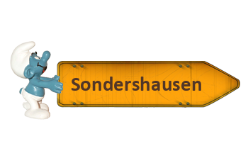 Pflegestützpunkte in Sondershausen