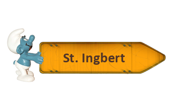 Pflegestützpunkte in St. Ingbert
