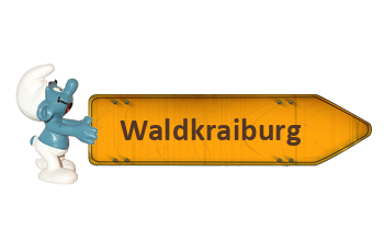 Pflegestützpunkte in Waldkraiburg